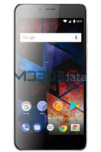 BQ MOBILE STRIKE POWER MAX BQ-5594 specs